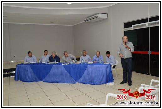 rolim de moura